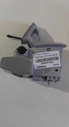Tesla Model 3 Sun visor clip/hook/bracket 700191660L