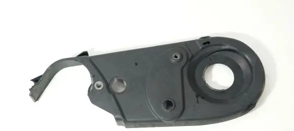 Audi A6 S6 C4 4A Timing belt guard (cover) 074109157