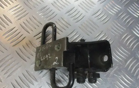 Volkswagen Golf IV Rear door hinge set 