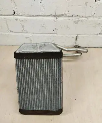Audi A6 S6 C5 4B Heater blower radiator