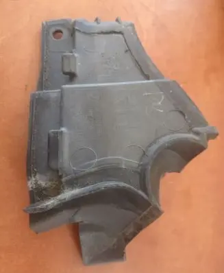 BMW X5 E70 Other engine bay part 7171792