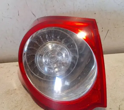 Volkswagen PASSAT B6 Rear/tail lights 3C9945095N