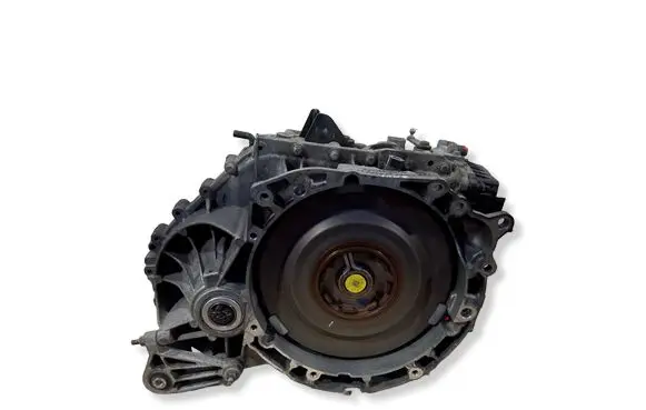 Ford Mondeo MK IV Automatic gearbox 7M5R7F096AJ AV9R7000CB