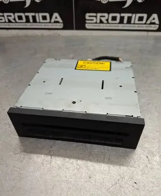 Mercedes-Benz E W211 CD/DVD changer A2118705390 020953 AL351270737693