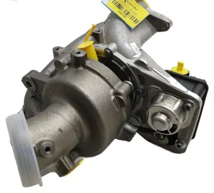 Audi A4 S4 B9 8W Exhaust manifold 05L253019J