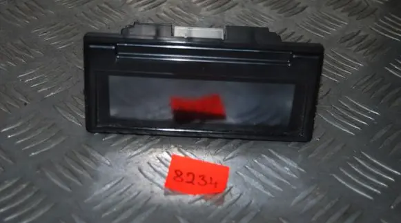Volvo C30 Screen/display/small screen 30797719