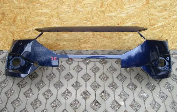 Seat Tarraco Front bumper 5FJ807221D
