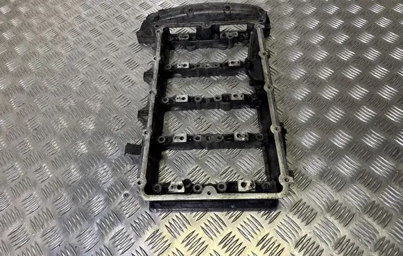 Ford Transit Engine head 6C1Q6K537