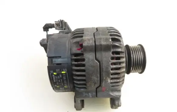 Generator/alternator