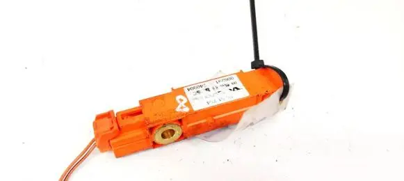 Volvo XC90 Airbag deployment crash/impact sensor 8651754