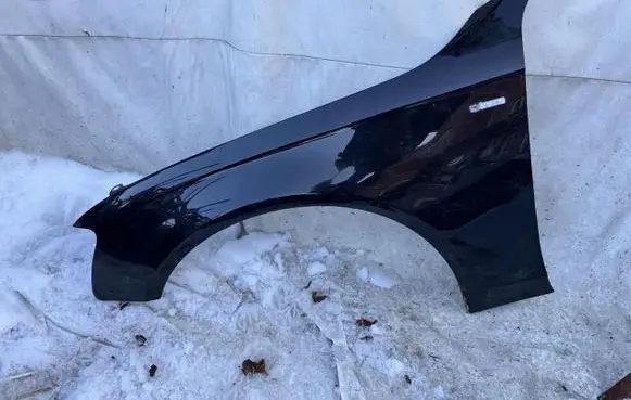 Audi A4 S4 B8 8K Fender 8k0