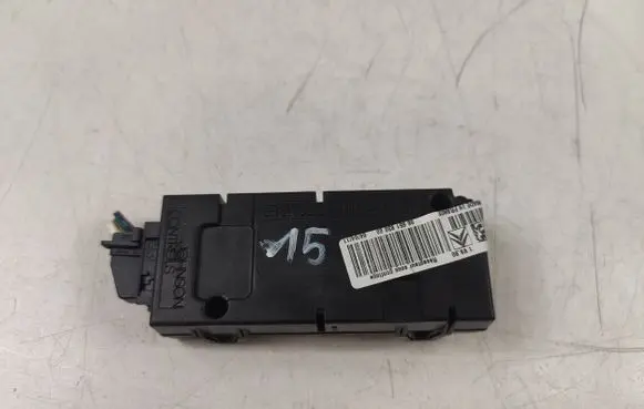 Bluetooth control unit module