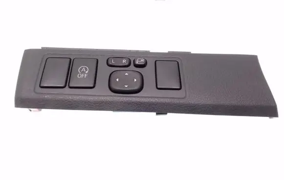 Toyota Avensis T270 Wing mirror switch 5544605110