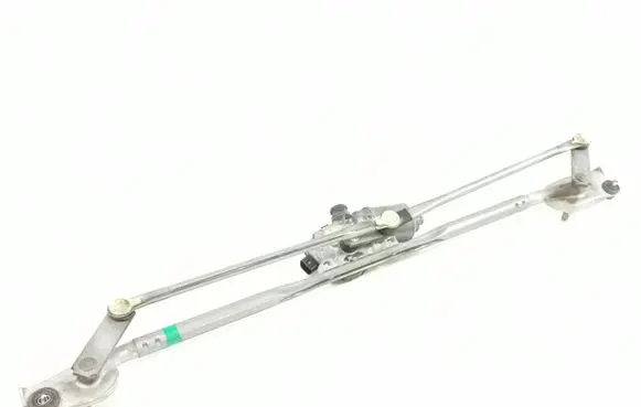 Dodge Challenger Front wiper linkage and motor 05028756AD