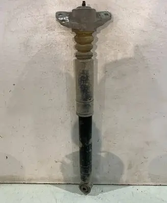 Rear shock absorber/damper