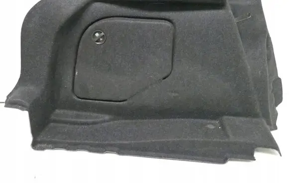 BMW 1 F20 F21 Trunk/boot lower side trim panel 7238845