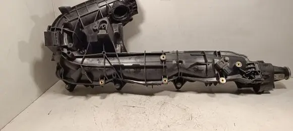BMW X5 E70 Intake manifold 781129902 10213510
