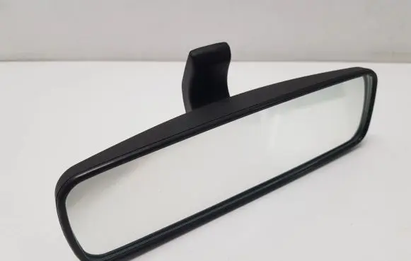 Renault Twingo III Rear view mirror (interior) E20205028 0205028