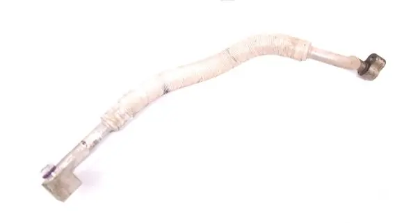 Mini One - Cooper Coupe R56 Air conditioning (A/C) pipe/hose 9250724
