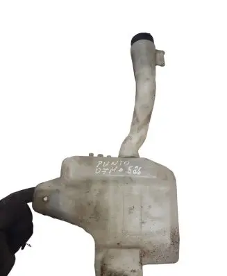 Fiat Punto (188) Windshield washer fluid reservoir/tank 5702892 430036418 B805