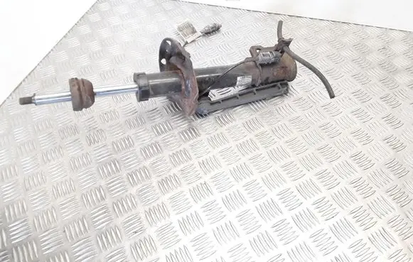 Opel Zafira B Front shock absorber/damper 22214599 24466540