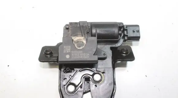 Nissan X-Trail T33 Tailgate/trunk/boot lock/catch/latch 905026RS1A
