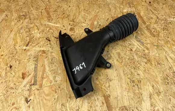 Honda Jazz IV GR Intercooler air guide/duct channel 6Y0