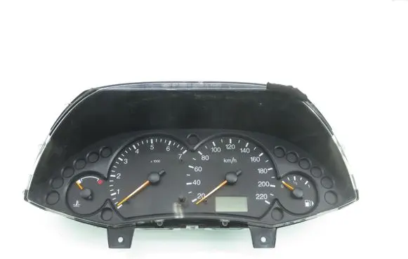 Ford Focus Speedometer (instrument cluster) 98AB10849CJ