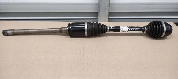 BMW X4M F98 Front driveshaft 8643184