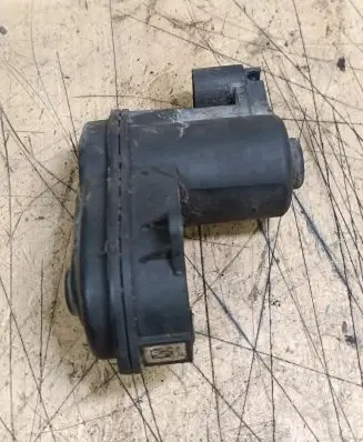 Land Rover Range Rover Sport L494 Hand brake/parking brake motor 32350734