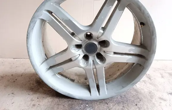 Toyota RAV 4 (XA30) R20 alloy rim 