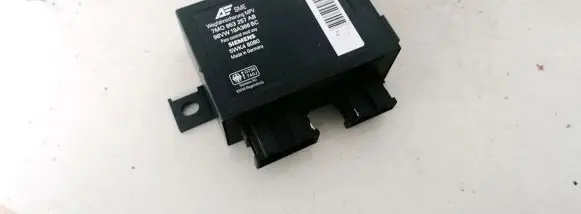 Ford Galaxy Immobilizer control unit/module 7M0953257AB 98VW19A366BC