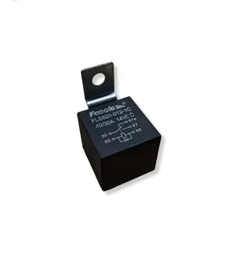 Volvo V60 Other relay FLS8200121C