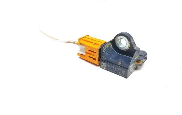 Mazda CX-30 Airbag deployment crash/impact sensor GBEF57KC0 K0273081722 A8C8BD6825A1