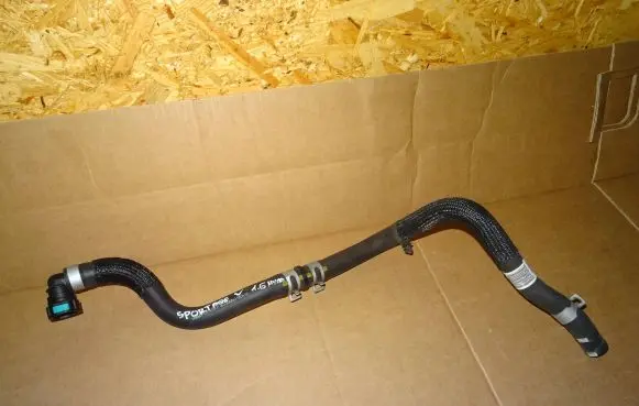 KIA Sportage Fuel line pipe 25436-CH000