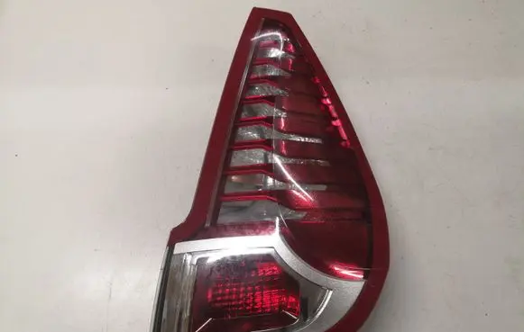 Renault Scenic III - Grand scenic III Rear/tail lights 265500013R J95FEAI