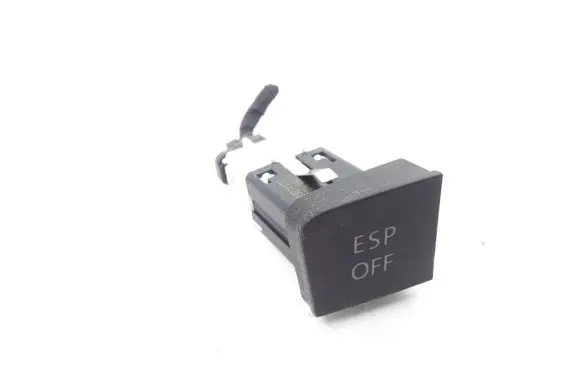 Volkswagen PASSAT B6 ESP (stability program) switch 3C0927117C