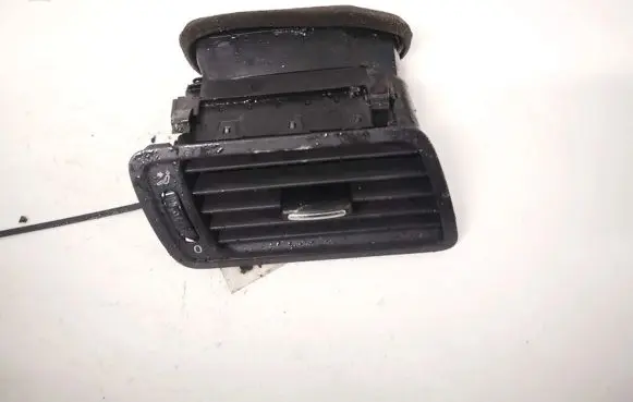 Volkswagen PASSAT B6 Dash center air vent grill 3c1819702e