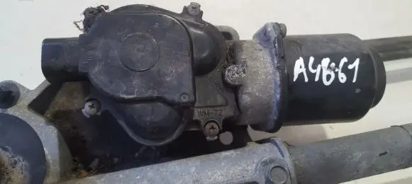 Honda Accord Wiper motor