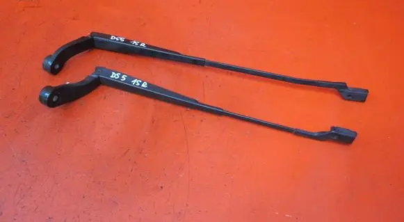 Citroen DS5 Windshield/front glass wiper blade 9807487180 9807488080