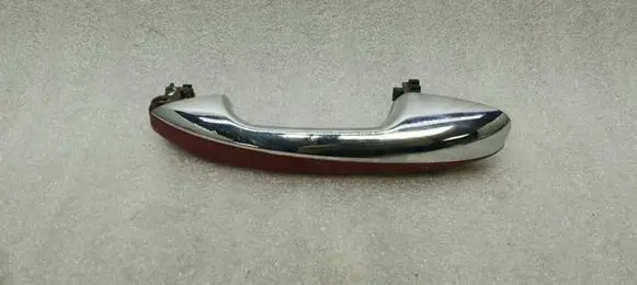 Mercedes-Benz E W213 Front door exterior handle A0997601901
