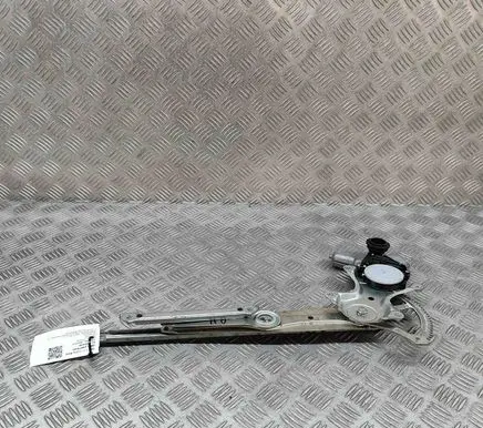 Lexus RX 450H Front door electric window regulator 6980248060 8572048101