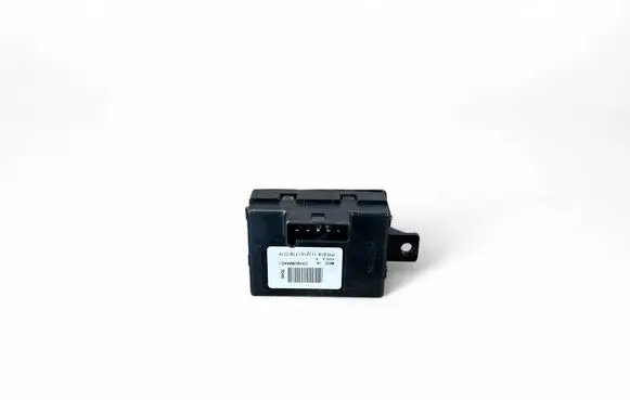 Dodge Durango III Heater blower motor/fan resistor D346DW9AA01