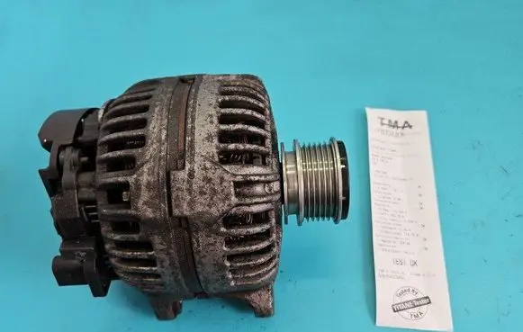 Mitsubishi Outlander Generator/alternator IMPRK1469502