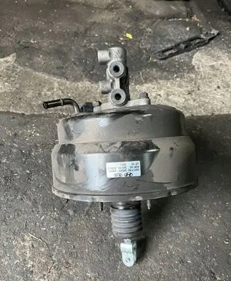 KIA Optima Brake booster 58500D4850