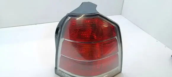 Opel Zafira B Rear/tail lights