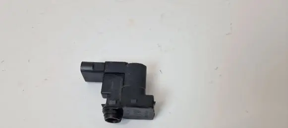 Jaguar I-Pace Fuel tank cap lock HY32-40574-AA