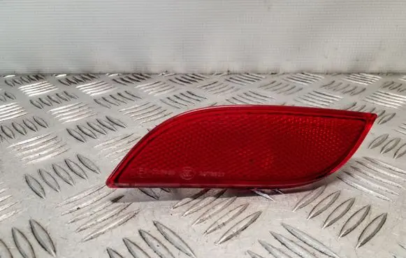 Audi A1 Rear tail light reflector 8X0945105