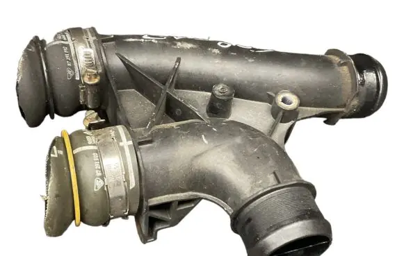 Citroen DS3 Brake booster pipe/hose 9688500380 1064776S01