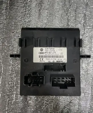 Audi A5 Sportback 8TA Comfort/convenience module 4F0907279